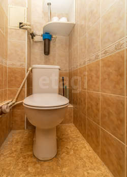 2-к квартира, вторичка, 57м2, 4/10 этаж