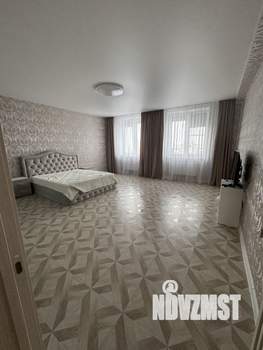 3-к квартира, вторичка, 142м2, 7/15 этаж