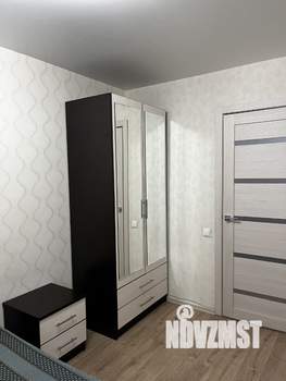 2-к квартира, вторичка, 44м2, 1/5 этаж