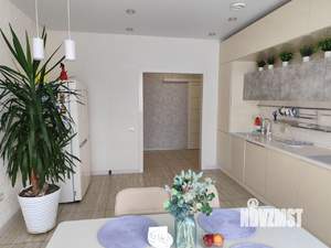 3-к квартира, вторичка, 103м2, 14/24 этаж