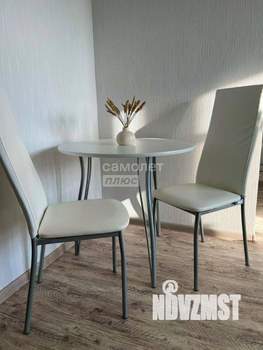 Студия квартира, вторичка, 24м2, 7/10 этаж