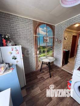 3-к квартира, вторичка, 66м2, 3/5 этаж