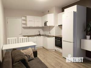 2-к квартира, вторичка, 66м2, 7/20 этаж