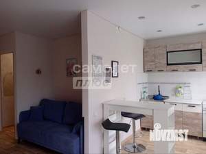 1-к квартира, вторичка, 31м2, 3/5 этаж