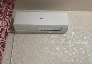 Студия квартира, вторичка, 31м2, 8/18 этаж