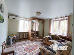 2-к квартира, вторичка, 59м2, 3/3 этаж