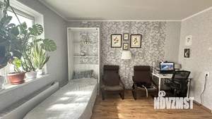Студия квартира, вторичка, 24м2, 10/10 этаж