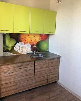 Студия квартира, вторичка, 26м2, 6/11 этаж