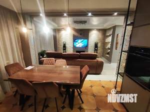 3-к квартира, вторичка, 78м2, 9/22 этаж