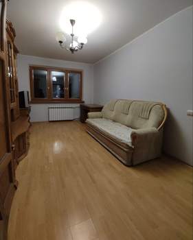 2-к квартира, вторичка, 44м2, 1/5 этаж