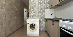 2-к квартира, вторичка, 43м2, 1/5 этаж