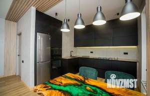 3-к квартира, вторичка, 78м2, 21/24 этаж