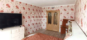 2-к квартира, вторичка, 53м2, 9/10 этаж
