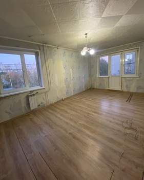 1-к квартира, вторичка, 32м2, 3/5 этаж