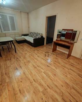 2-к квартира, вторичка, 43м2, 2/10 этаж