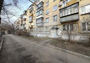 3-к квартира, вторичка, 55м2, 5/5 этаж