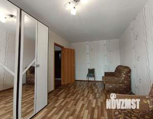 1-к квартира, вторичка, 36м2, 2/9 этаж