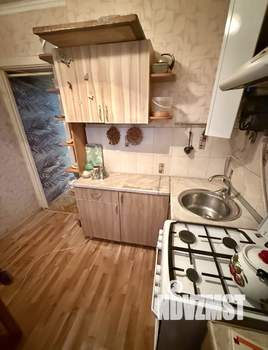 2-к квартира, вторичка, 45м2, 2/2 этаж