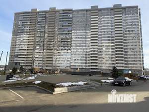 2-к квартира, вторичка, 58м2, 7/24 этаж