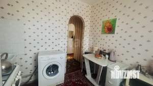 1-к квартира, вторичка, 32м2, 4/5 этаж