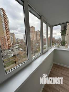 1-к квартира, вторичка, 33м2, 5/10 этаж