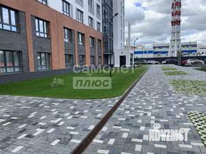 2-к квартира, вторичка, 58м2, 14/17 этаж