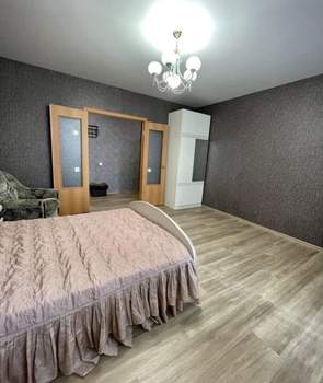 1-к квартира, вторичка, 41м2, 10/10 этаж