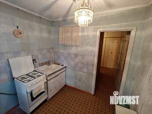 2-к квартира, вторичка, 44м2, 2/5 этаж