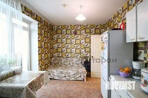 1-к квартира, вторичка, 52м2, 7/10 этаж