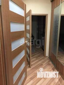 2-к квартира, вторичка, 62м2, 3/16 этаж