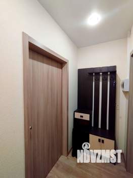 Студия квартира, вторичка, 33м2, 8/21 этаж