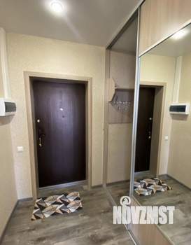 Студия квартира, вторичка, 36м2, 13/29 этаж