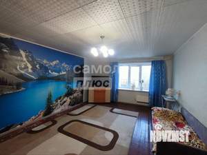 3-к квартира, вторичка, 91м2, 5/7 этаж