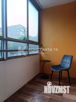 1-к квартира, вторичка, 43м2, 2/9 этаж