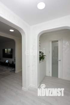 4-к квартира, вторичка, 112м2, 10/10 этаж