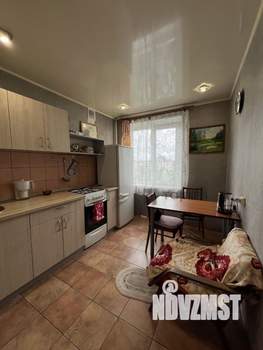 1-к квартира, вторичка, 30м2, 5/9 этаж