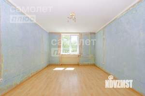 2-к квартира, вторичка, 48м2, 2/2 этаж
