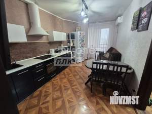 1-к квартира, вторичка, 57м2, 8/17 этаж