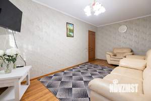 4-к квартира, вторичка, 75м2, 3/5 этаж