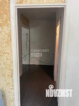 1-к квартира, вторичка, 36м2, 1/9 этаж