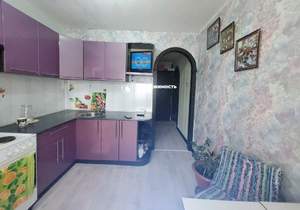 2-к квартира, вторичка, 51м2, 10/10 этаж