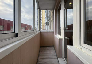 1-к квартира, вторичка, 33м2, 4/10 этаж