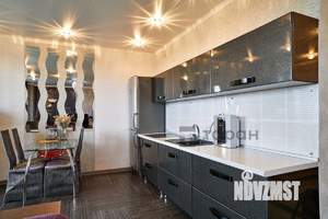 2-к квартира, вторичка, 80м2, 13/21 этаж