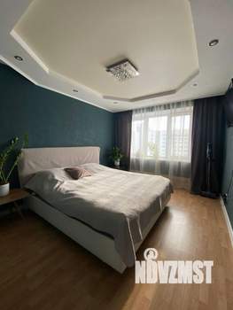 2-к квартира, вторичка, 62м2, 7/9 этаж