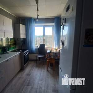 1-к квартира, вторичка, 40м2, 9/10 этаж