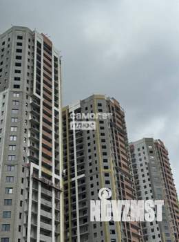 Студия квартира, вторичка, 32м2, 15/30 этаж