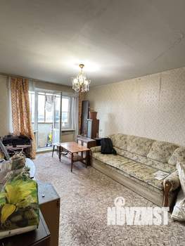 2-к квартира, вторичка, 51м2, 6/9 этаж