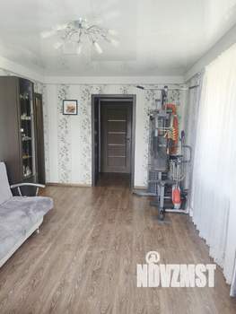 3-к квартира, вторичка, 74м2, 5/9 этаж