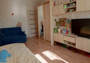 2-к квартира, вторичка, 53м2, 6/11 этаж