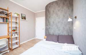 3-к квартира, вторичка, 69м2, 13/25 этаж